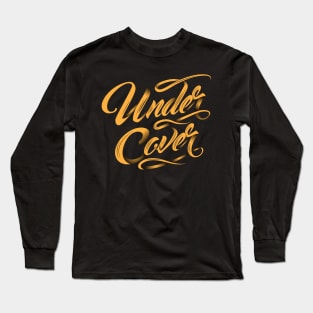 Undercover Long Sleeve T-Shirt